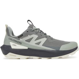 Salomon Elixir Activ Wandelschoenen - Goretex - Zwart - Textiel