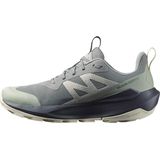 Salomon Elixir Activ Wandelschoenen - Goretex - Zwart - Textiel