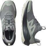 Salomon Elixir Activ Wandelschoenen - Goretex - Zwart - Textiel