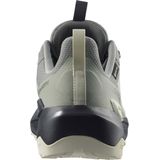 Salomon Elixir Activ Wandelschoenen - Goretex - Zwart - Textiel