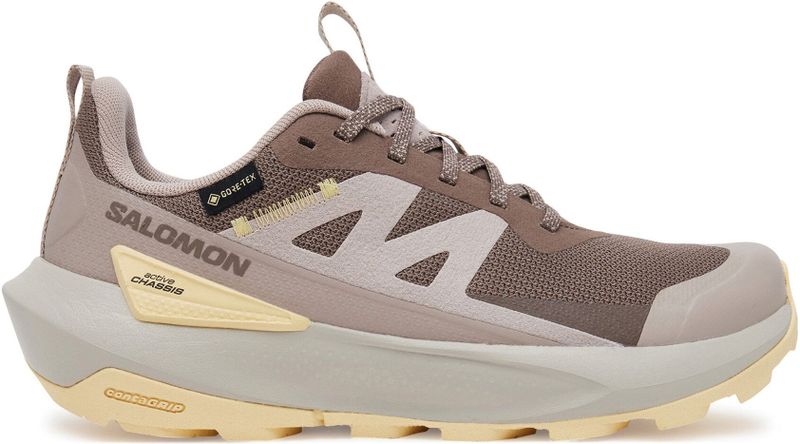 Salomon - Elixir Activ - Wandelschoenen - Weerbestendig - Goretex