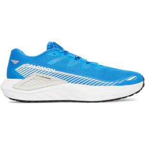 Salomon DRX Defy Grvl Hardloopschoenen (Heren |blauw/grijs)