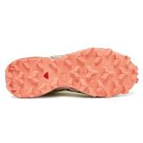 Salomon - Speedcross 6 GTX - Damesschoenen - Groen Roze