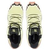 Salomon - Speedcross 6 GTX - Damesschoenen - Groen Roze