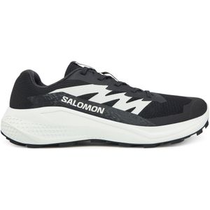 Salomon - Alphaglide - Trailschoenen - Zwart - Mesh - All Terrain Contagrip®