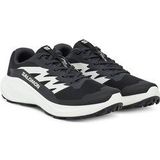 Salomon - Alphaglide - Trailschoenen - Zwart - Mesh - All Terrain Contagrip®