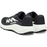 Salomon - Alphaglide - Trailschoenen - Zwart - Mesh - All Terrain Contagrip®