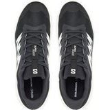 Salomon - Alphaglide - Trailschoenen - Zwart - Mesh - All Terrain Contagrip®