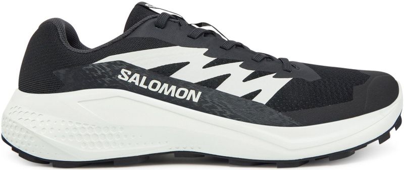 Salomon - Alphaglide - Trailschoenen - Zwart - Mesh - All Terrain Contagrip®