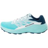 Salomon - Alphaglide - Trailschoenen - Zwart - Textiel