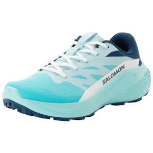 Salomon - Alphaglide - Trailschoenen - Zwart - Textiel