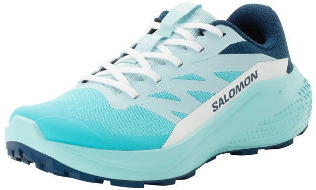 Salomon - Alphaglide - Trailschoenen - Zwart - Textiel