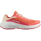 Salomon Alphaglide - Trailrunningschoenen - Zwart - Mesh - All Terrain Contagrip®