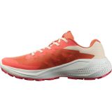 Salomon Alphaglide - Trailrunningschoenen - Zwart - Mesh - All Terrain Contagrip®