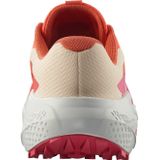 Salomon Alphaglide - Trailrunningschoenen - Zwart - Mesh - All Terrain Contagrip®