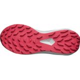 Salomon Alphaglide - Trailrunningschoenen - Zwart - Mesh - All Terrain Contagrip®