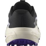 Salomon - Alphaglide - Hardloopschoenen - Zwart - SensiFit™