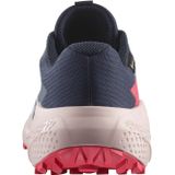 Salomon - Alphaglide GTX - Trailrunningschoenen - Zwart - Gore-Tex