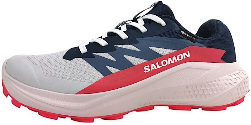 Salomon - Alphaglide GTX - Trailrunningschoenen - Zwart - Gore-Tex