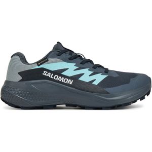 Alphaglide - Trailrunningschoen - Zwart - GORE-TEX - All Terrain Contagrip