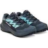 Alphaglide - Trailrunningschoen - Zwart - GORE-TEX - All Terrain Contagrip