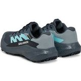 Alphaglide - Trailrunningschoen - Zwart - GORE-TEX - All Terrain Contagrip