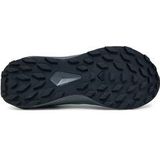 Alphaglide - Trailrunningschoen - Zwart - GORE-TEX - All Terrain Contagrip