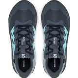 Alphaglide - Trailrunningschoen - Zwart - GORE-TEX - All Terrain Contagrip