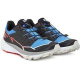 Salomon - Thundercross - Trailrunningschoenen - Zwart - Energy Foam