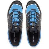 Salomon - Thundercross - Trailrunningschoenen - Zwart - Energy Foam