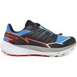 Salomon - Thundercross - Trailrunningschoenen - Zwart - Energy Foam
