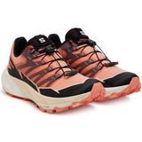 Salomon - Thundercross - Trailschoenen - Zwart - Sinthetisch