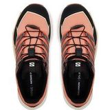 Salomon - Thundercross - Trailschoenen - Zwart - Sinthetisch