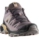 Salomon - X Ultra 360 - Wandelschoenen - Grijs - Textiel - Comfortabel en Duurzaam