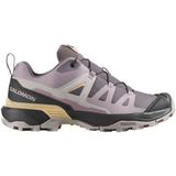 Salomon - X Ultra 360 - Wandelschoenen - Grijs - Textiel - Comfortabel en Duurzaam