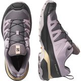 Salomon - X Ultra 360 - Wandelschoenen - Grijs - Textiel - Comfortabel en Duurzaam