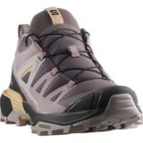 Salomon - X Ultra 360 - Wandelschoenen - Grijs - Textiel - Comfortabel en Duurzaam