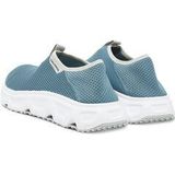 Salomon - Reelax Moc 6.0 - Sandalen - Grijs - Vrije Tijd