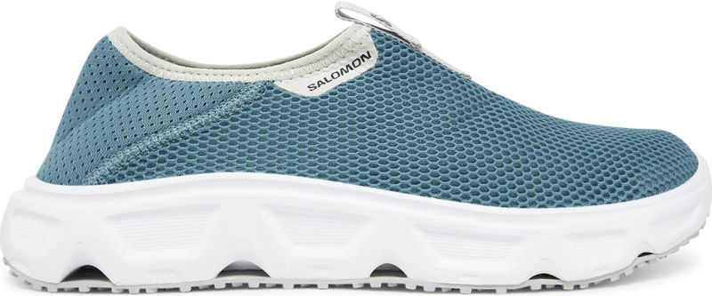 Salomon - Reelax Moc 6.0 - Sandalen - Grijs - Vrije Tijd