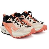 Salomon - Sense Ride 5 - Hardloopschoenen - Zwart - Energy Foam