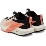 Salomon - Sense Ride 5 - Hardloopschoenen - Zwart - Energy Foam