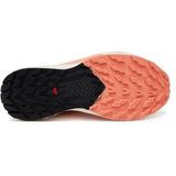 Salomon - Sense Ride 5 - Hardloopschoenen - Zwart - Energy Foam