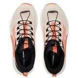 Salomon - Sense Ride 5 - Hardloopschoenen - Zwart - Energy Foam