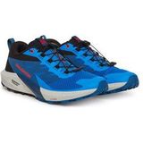 Salomon - Sense Ride 5 - Trailschoenen - Zwart - Textiel