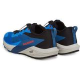 Salomon - Sense Ride 5 - Trailschoenen - Zwart - Textiel