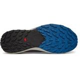 Salomon - Sense Ride 5 - Trailschoenen - Zwart - Textiel