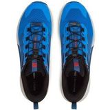 Salomon - Sense Ride 5 - Trailschoenen - Zwart - Textiel