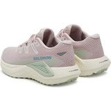 Salomon - Drx Defy Grvl - Hardloopschoenen - Zwart - Textiel