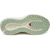 Salomon - Drx Defy Grvl - Hardloopschoenen - Zwart - Textiel