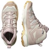 Salomon - X Ultra 360 Edge Mid GTX - Wandelschoen - Rainy Day